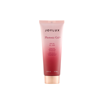 Joylux vFit Red-Light Starter Bundle