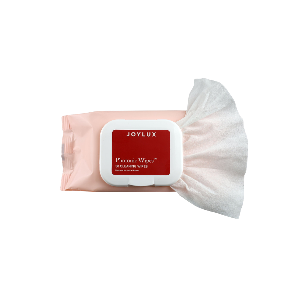 Joylux vFit Red-Light Starter Bundle