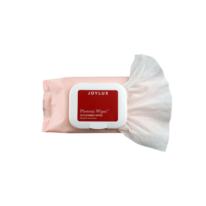 Joylux vFit Red-Light Starter Bundle