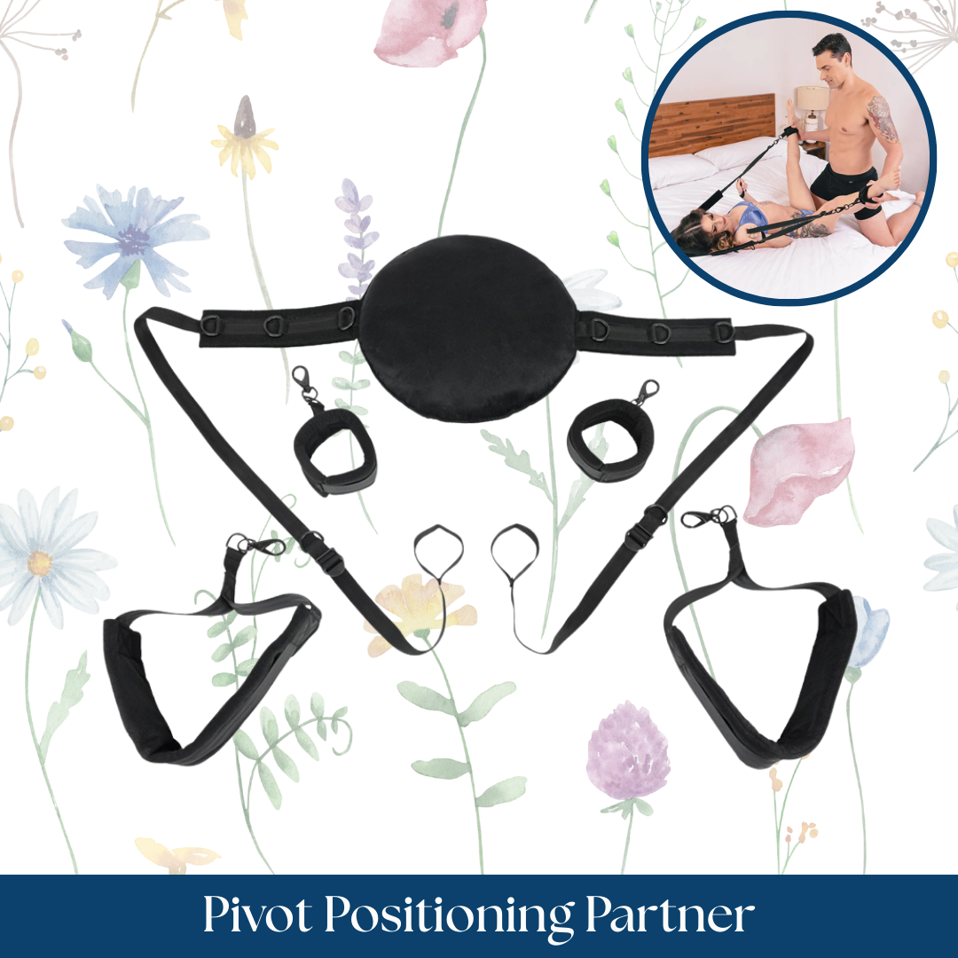 Pivot Positioning Partner