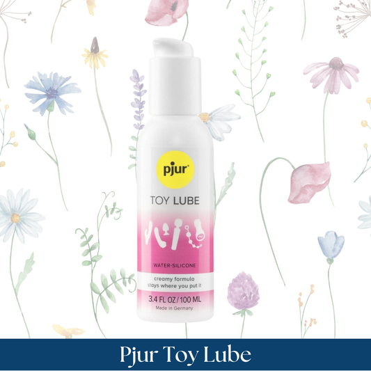 Pjur Toy Lube