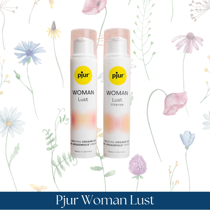 His and Hers Wake Up Bundle