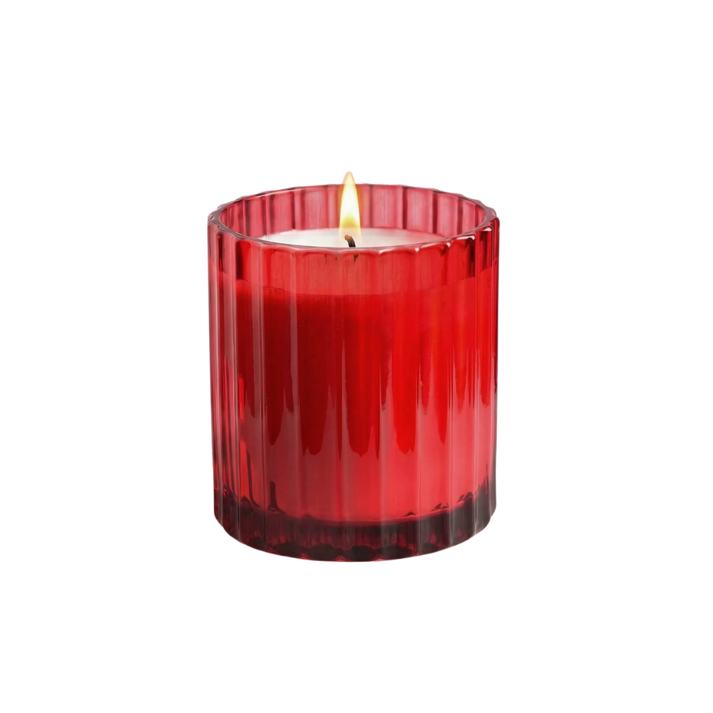 Pure Passion Massage Candle