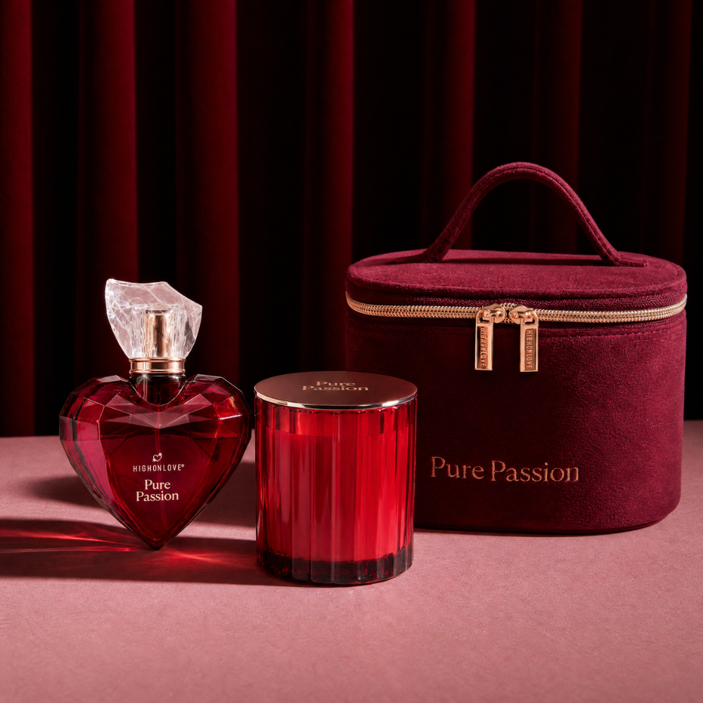 Pure Passion Gift Sets