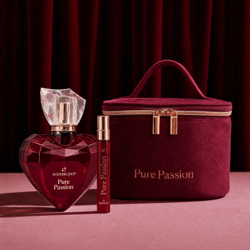 Pure Passion Gift Sets
