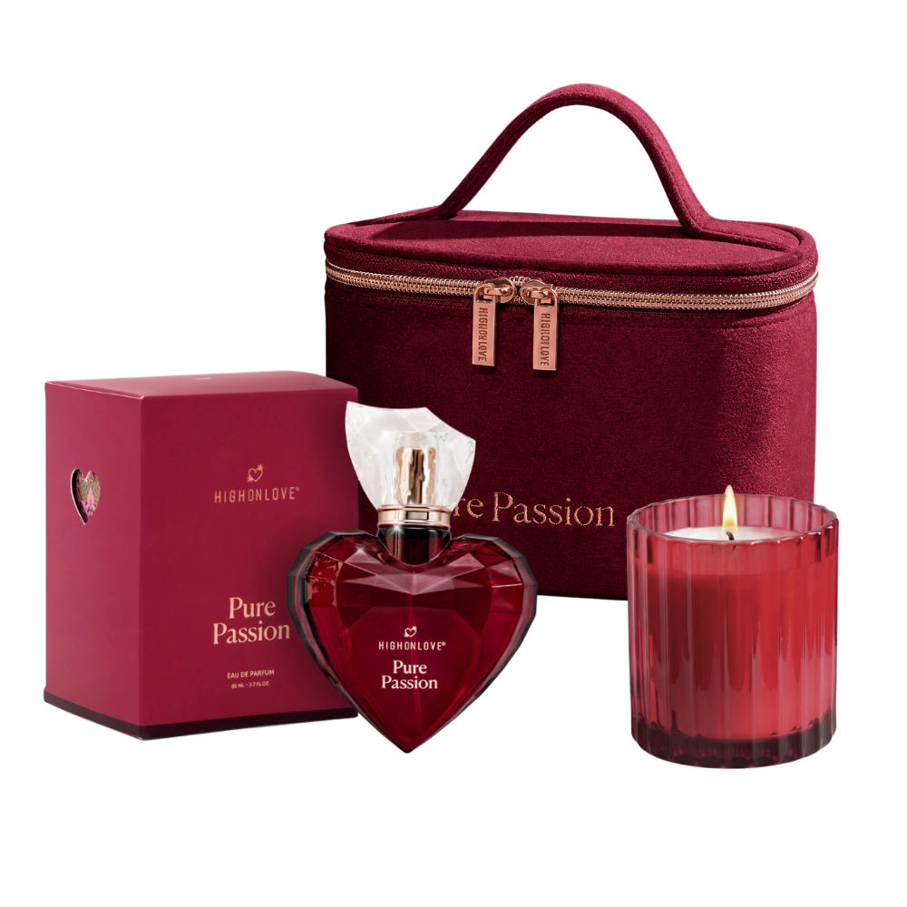 Pure Passion Gift Sets