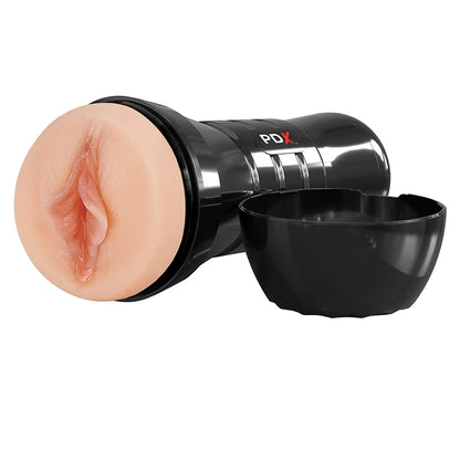 PDX Extreme Wet Pussies Super Luscious Lips XXL