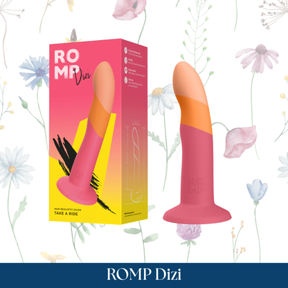 ROMP Dizi
