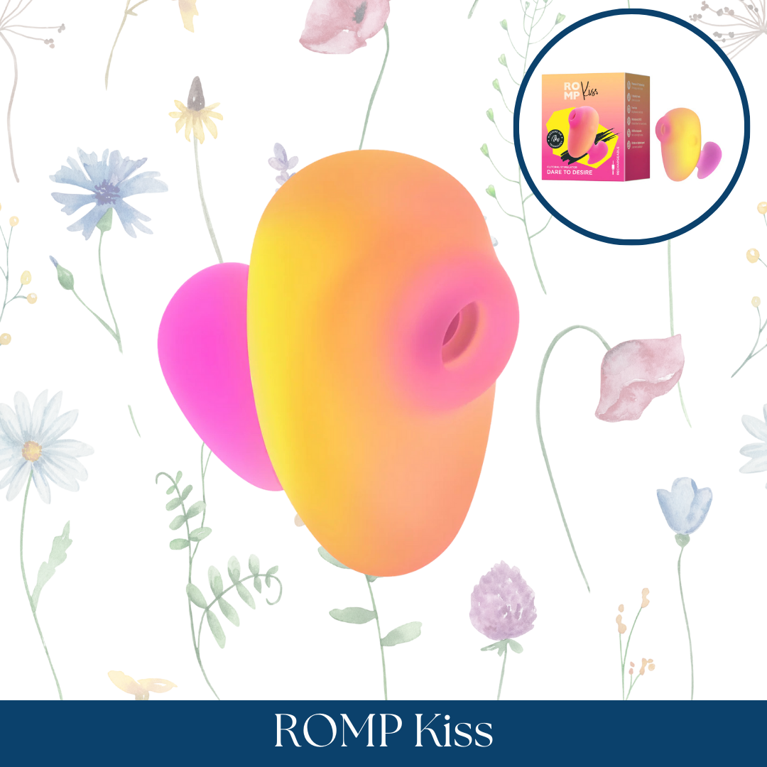 ROMP Kiss