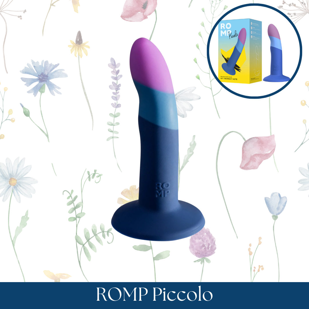 ROMP Piccolo