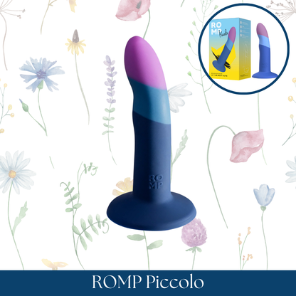 ROMP Piccolo