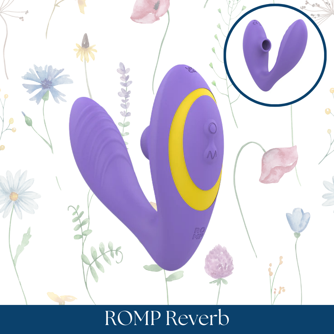 ROMP Reverb