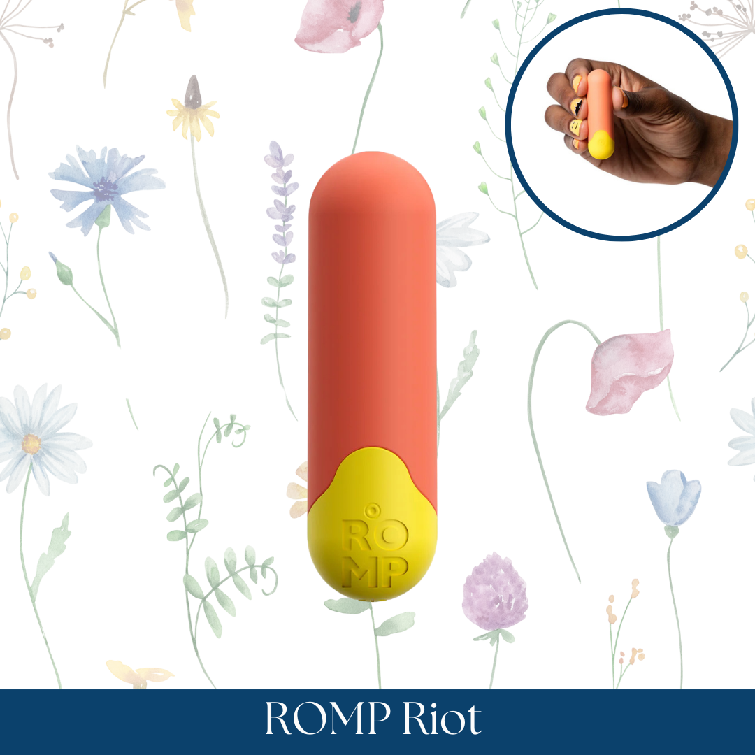 ROMP Riot