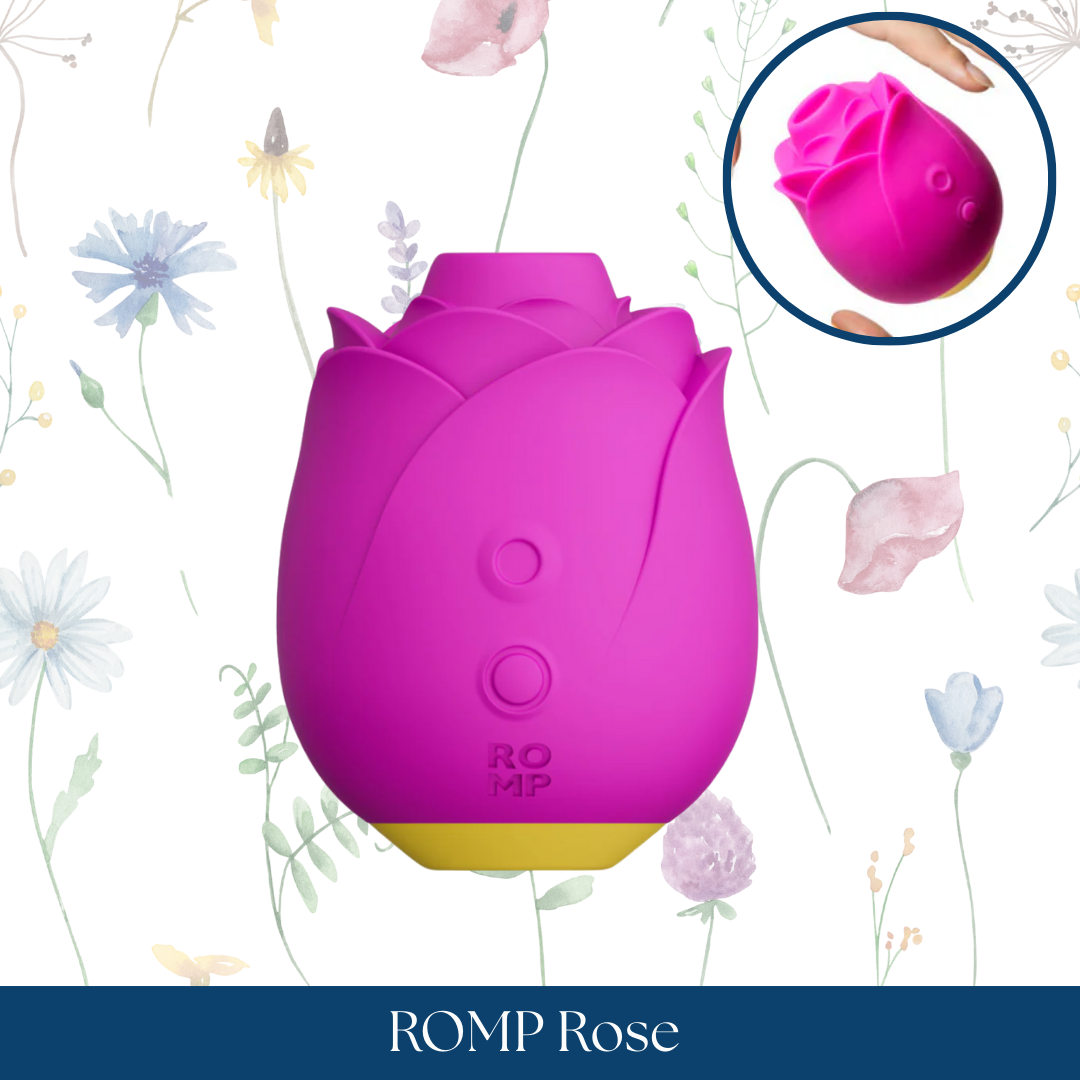 ROMP Rose 2.0