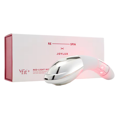 Joylux vFit Red-Light Starter Bundle