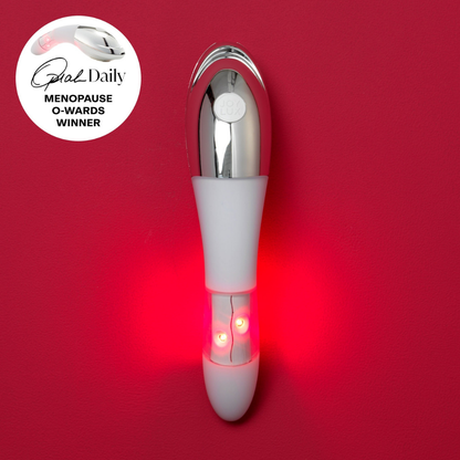 Joylux vFit Red-Light Starter Bundle