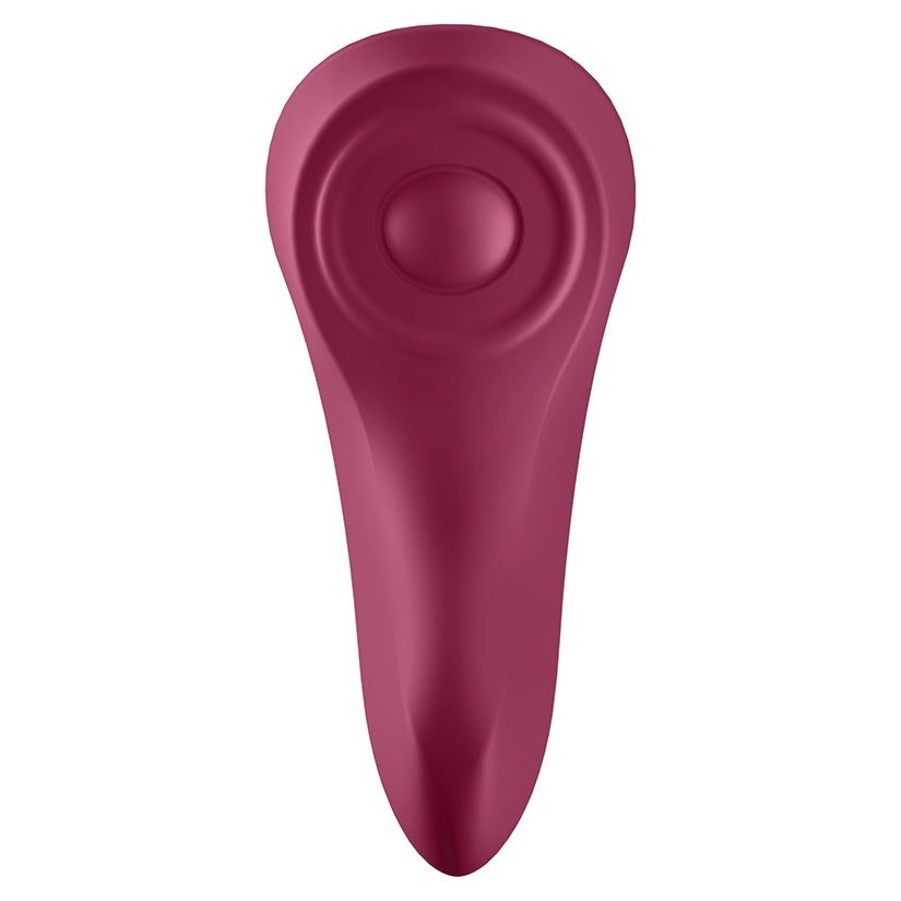Satisfyer Sexy Secret Panty Vibrator