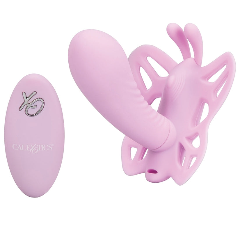 Venus Butterfly Silicone Remote Venus