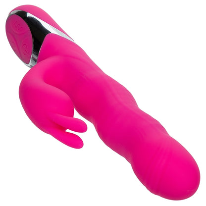 Enchanted Wave Action Bunny