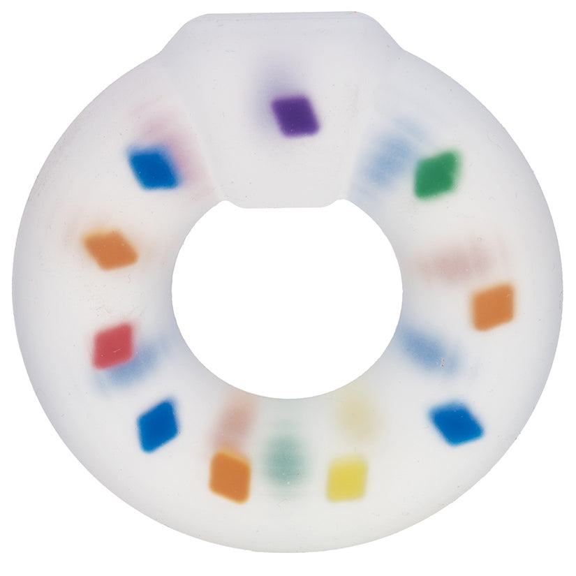 Alpha Liquid Silicone Optimum Party Ring