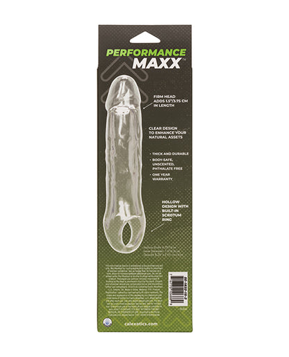 Performance Maxx Penis Extender