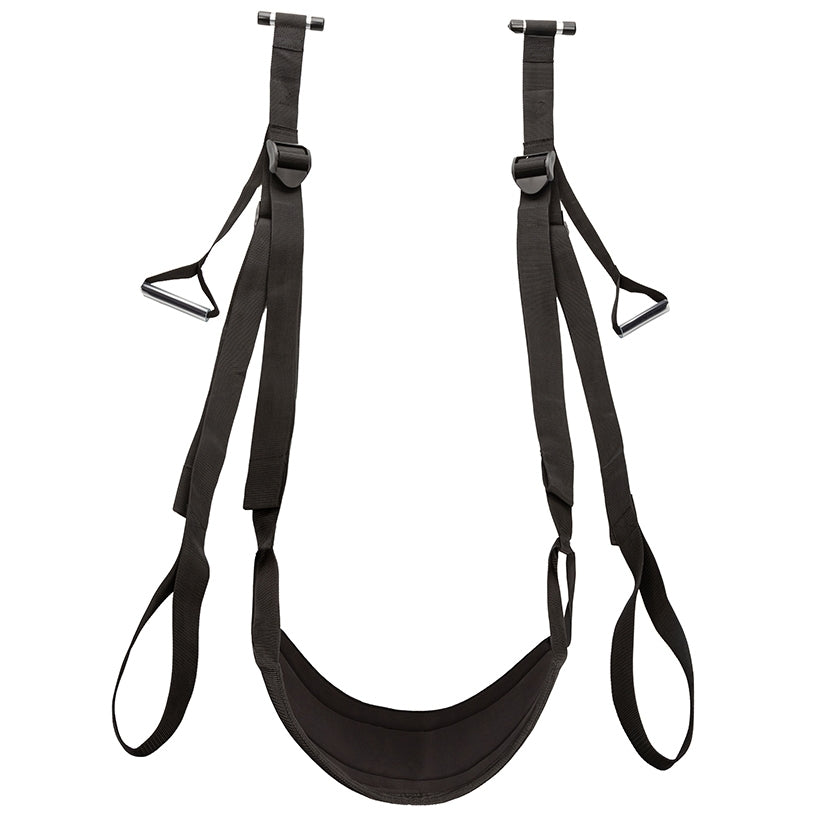 Classic Door Swing