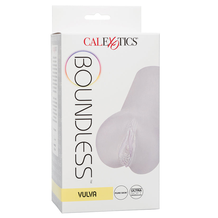 Boundless Pocket Pussy