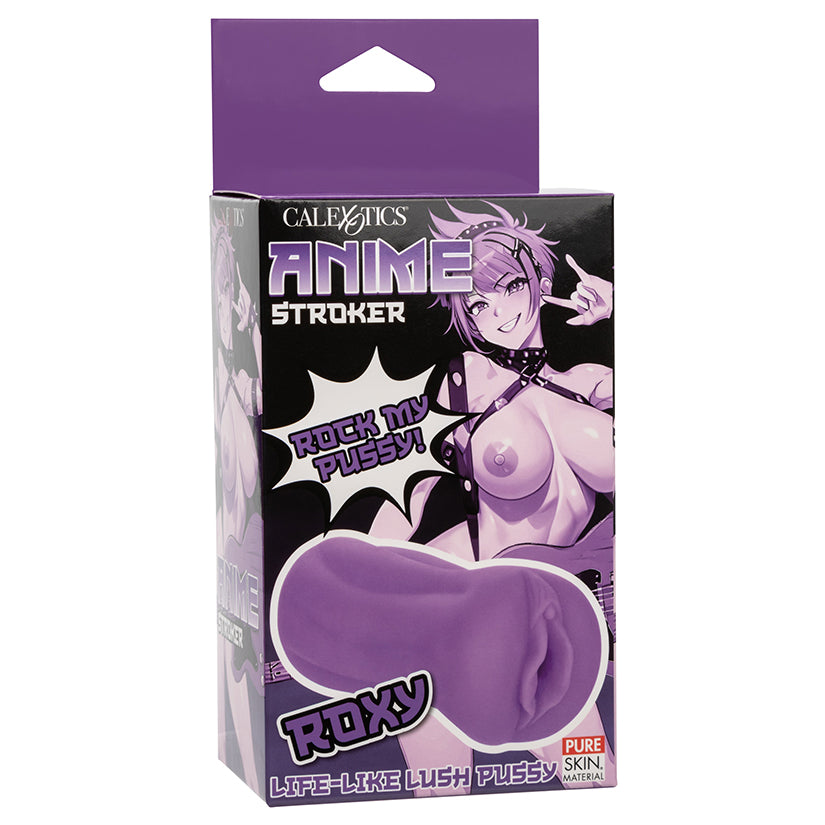 ANIME Stroker