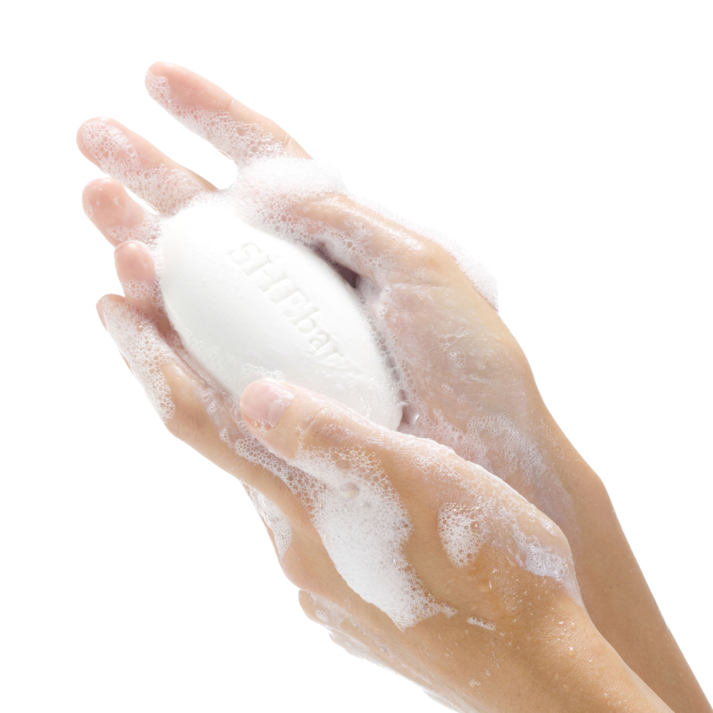SHEbar Intimate Cleansing Bar