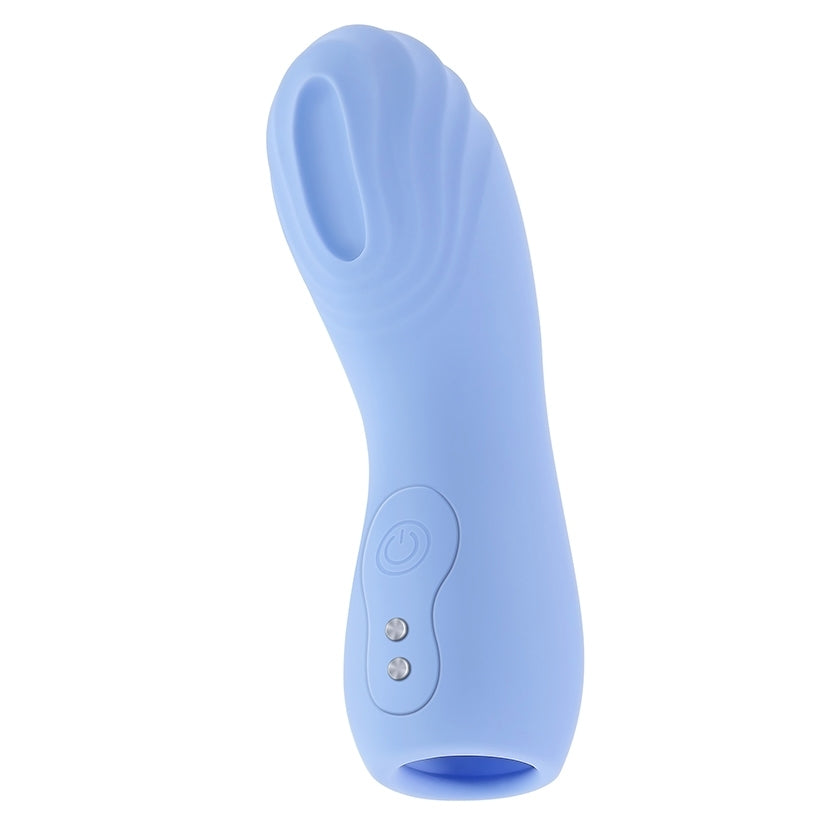 Good Point Finger Rechargeable Vibrator