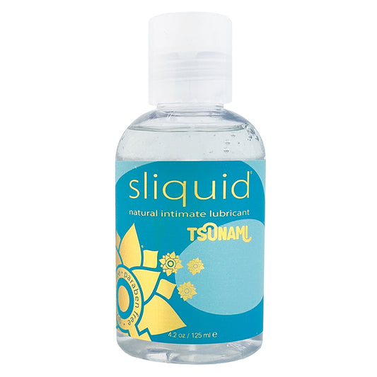 Sliquid Tsunami