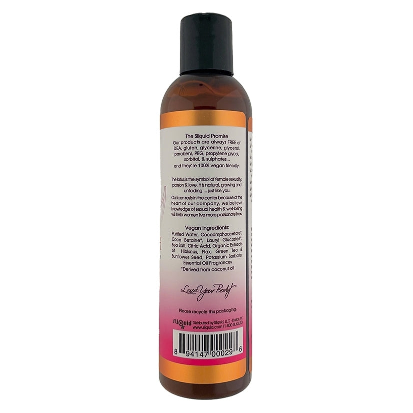 Sliquid Balance Splash Body & Vulva Wash