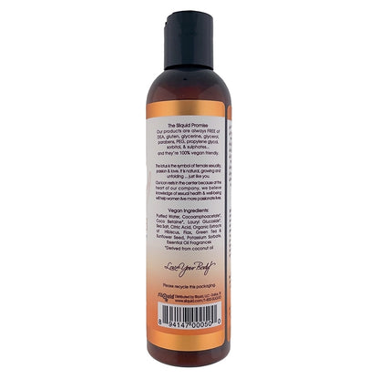 Sliquid Balance Splash Body & Vulva Wash