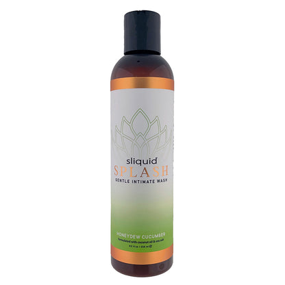 Sliquid Balance Splash Body & Vulva Wash