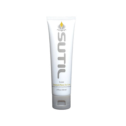 SUTIL Luxe Flavored