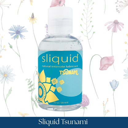 Sliquid Tsunami