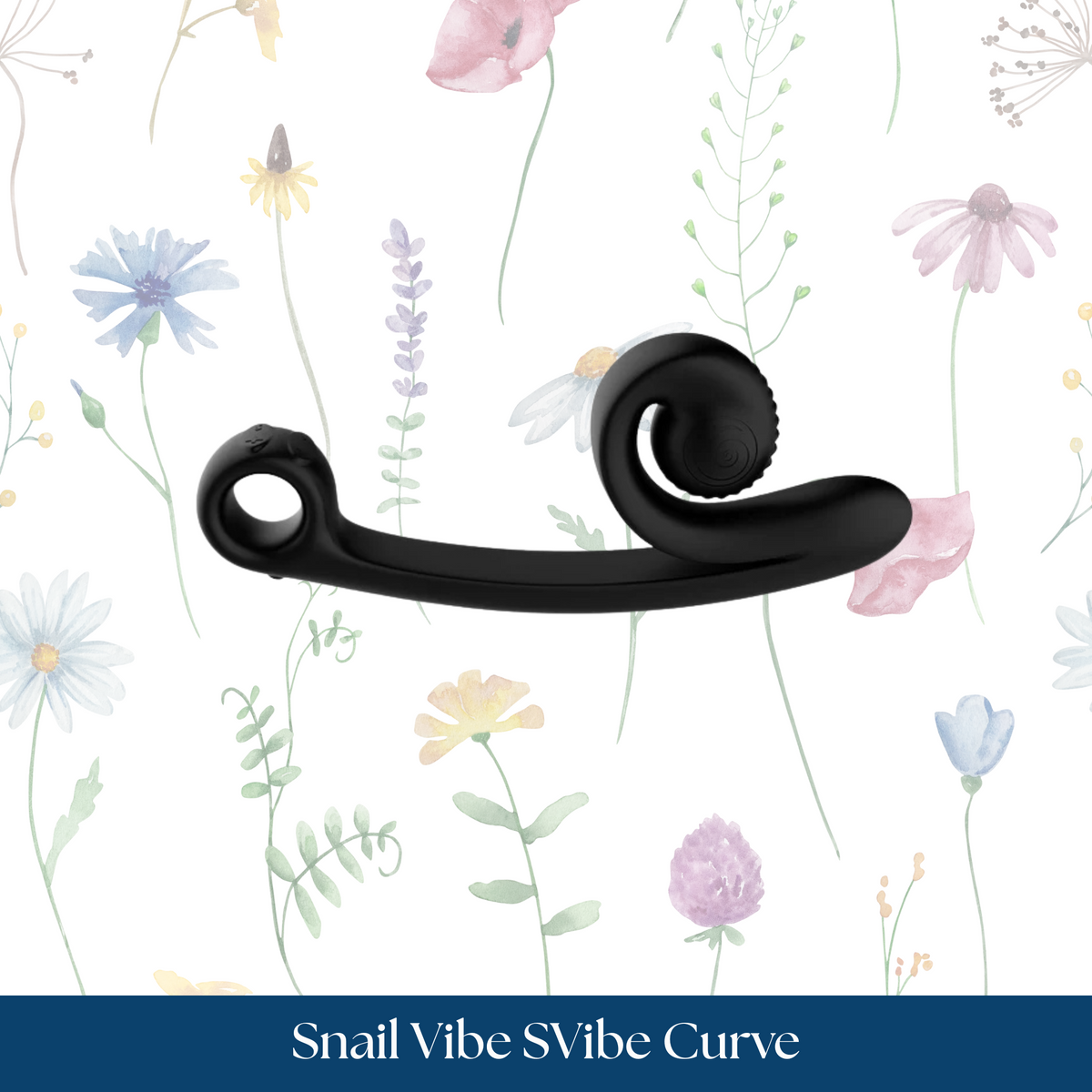 SVibe Snail Vibe Curve