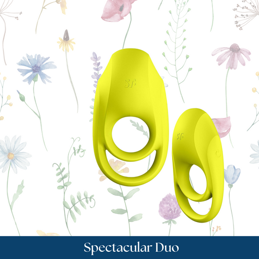 Spectacular Duo