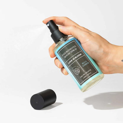 Eye of Love Pheromone Infused Room Spray