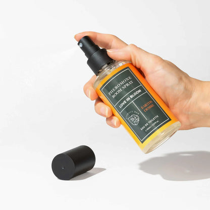 Eye of Love Pheromone Infused Room Spray