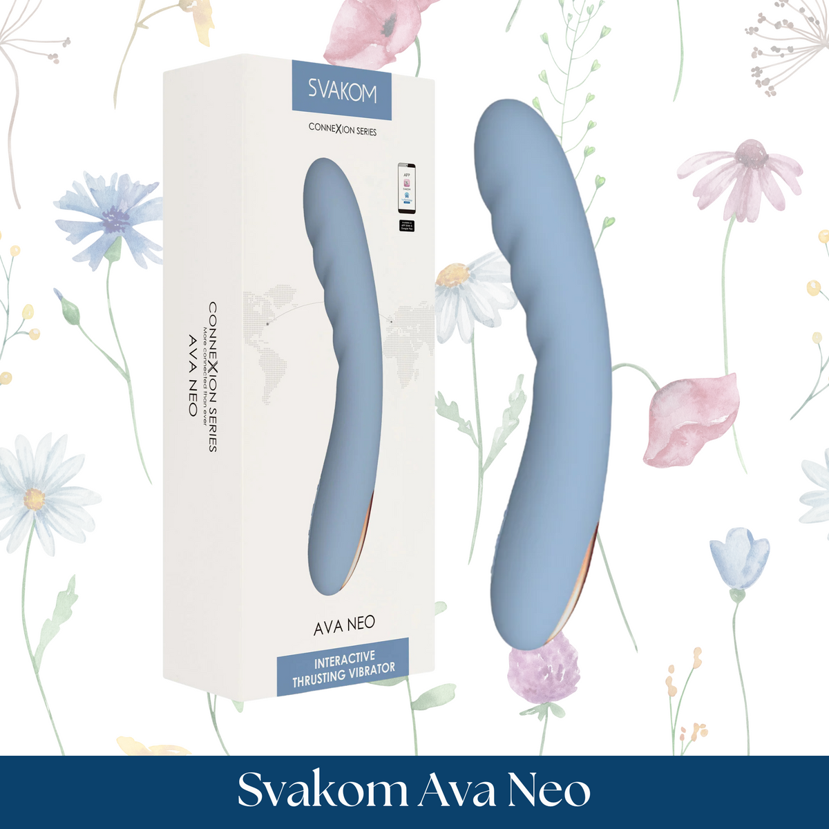 Svakom Ava Neo