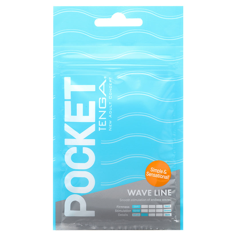 Tenga Pocket