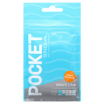 Tenga Pocket