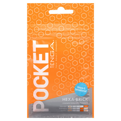 Tenga Pocket