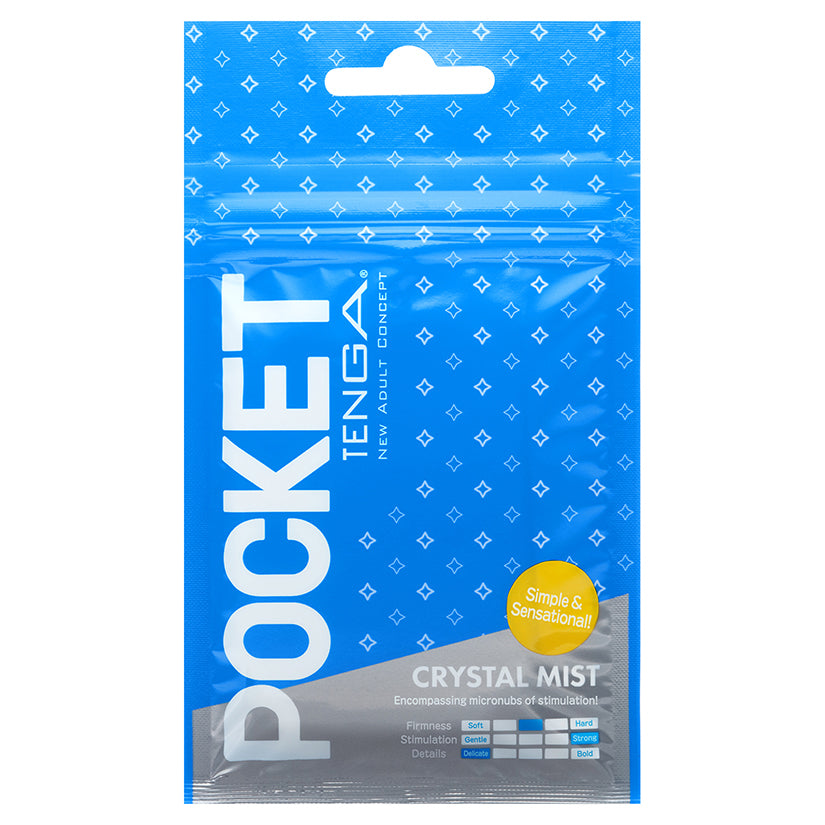 Tenga Pocket