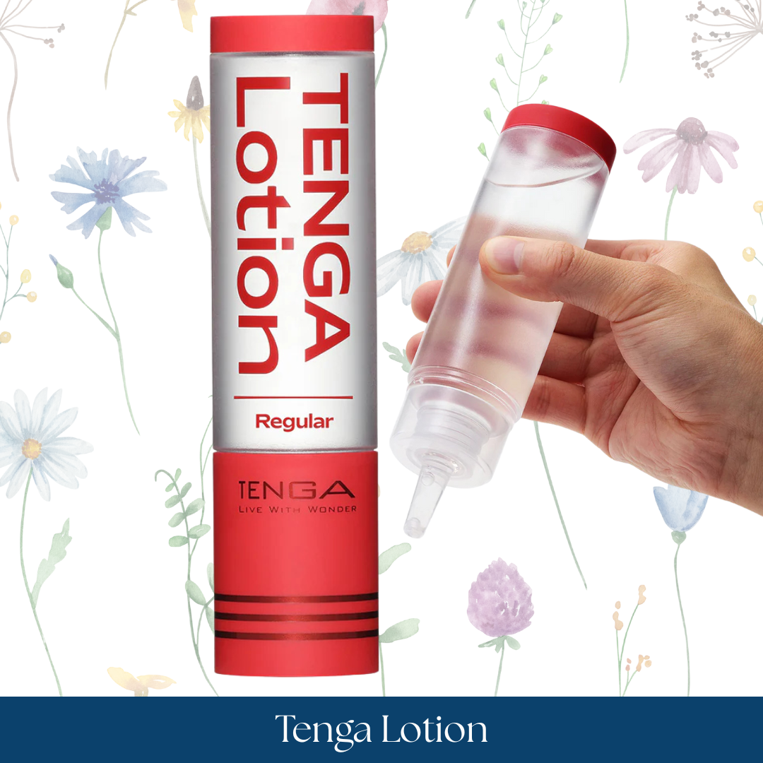 Tenga Lotion