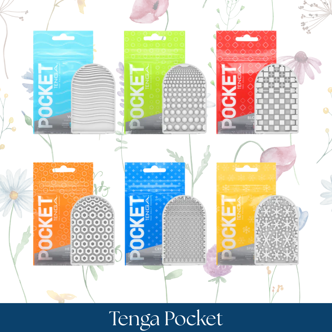 Tenga Pocket