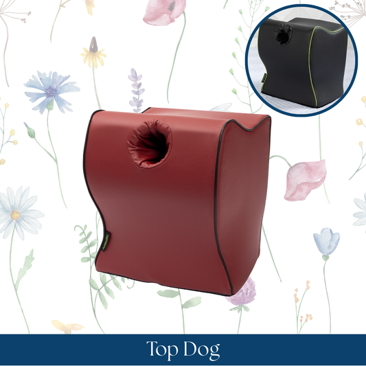 Top Dog Toy Mount