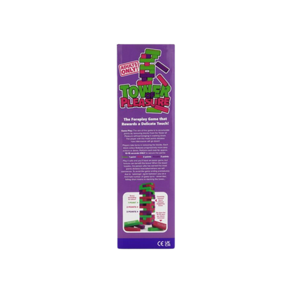 Tower Of Pleasure