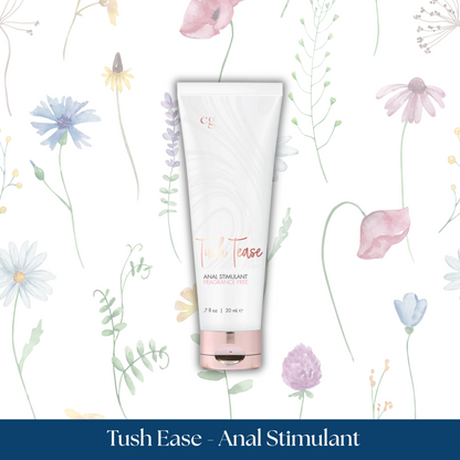 Tush Ease - Anal Stimulant